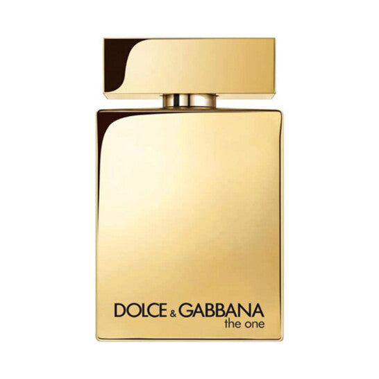 Dolce & Gabanna The One Gold