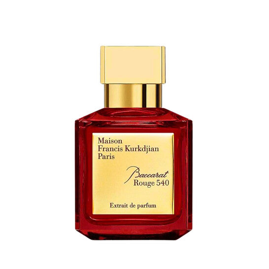 MFK Baccarat Rouge 540 Extrait De Parfum